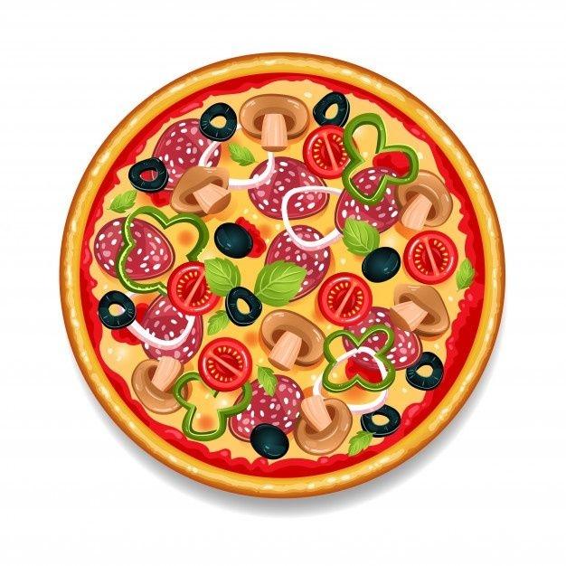 Antipasto