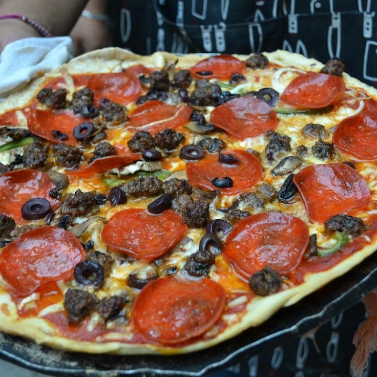 Italian